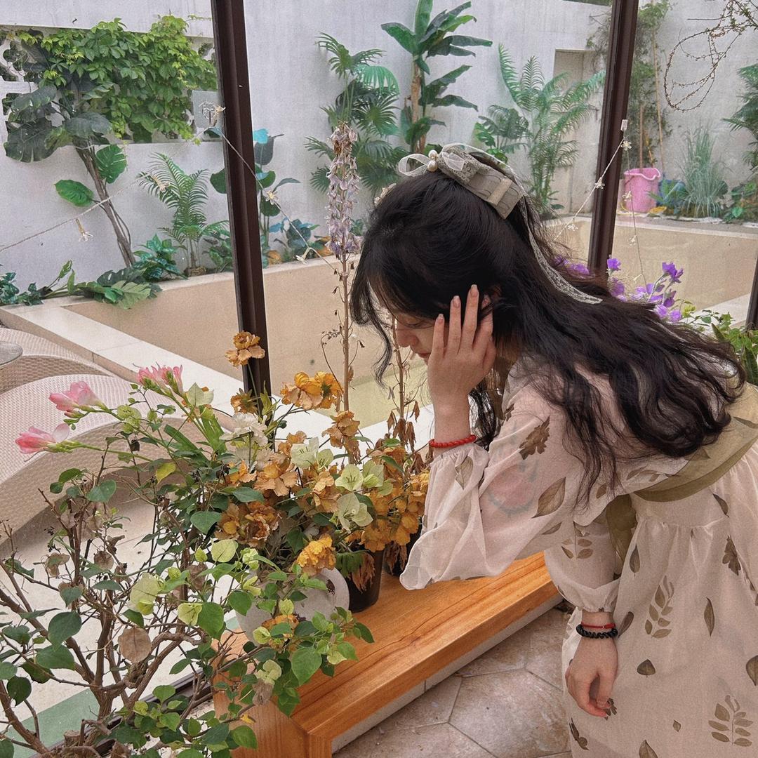 少女u.