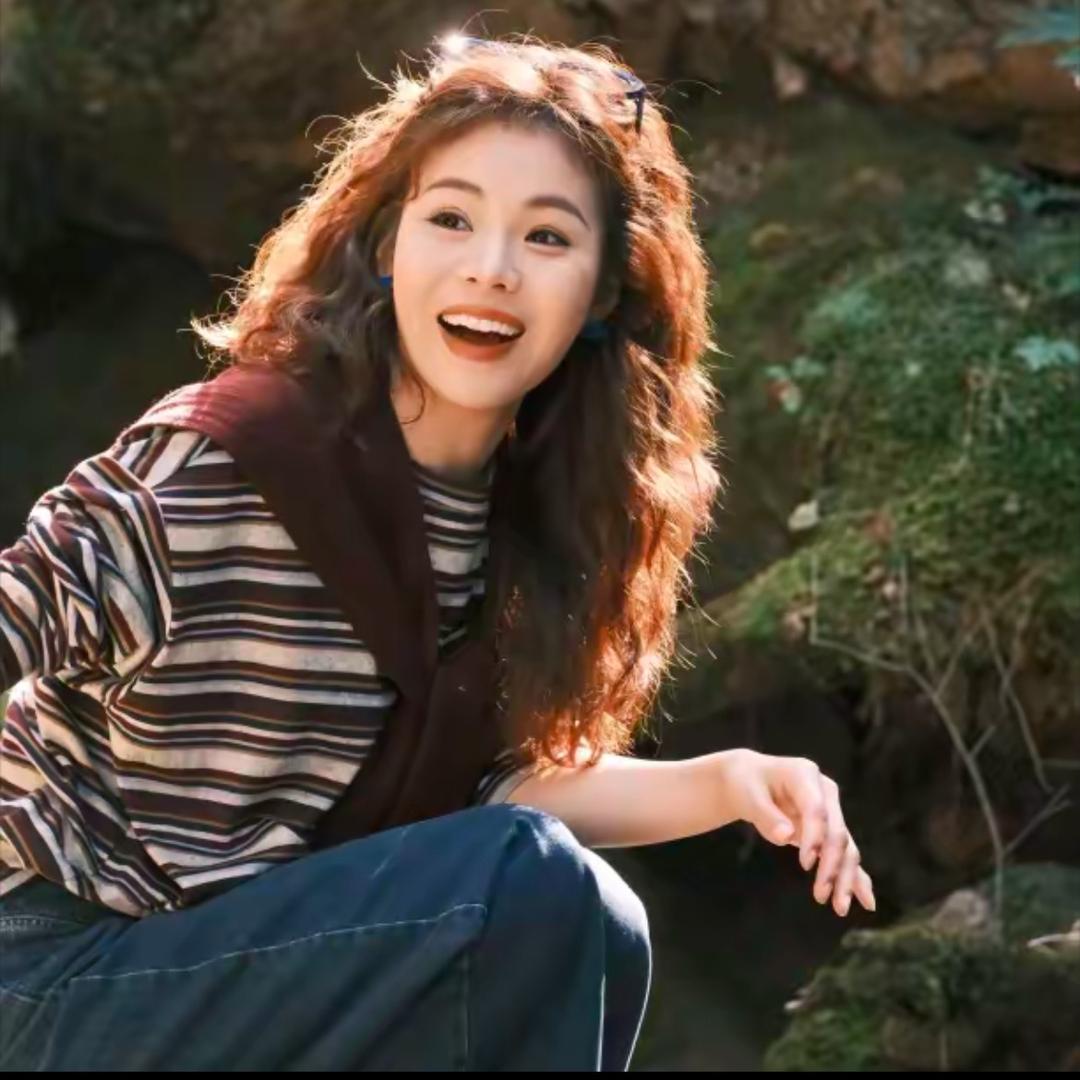 几里与麻（生活穿搭）