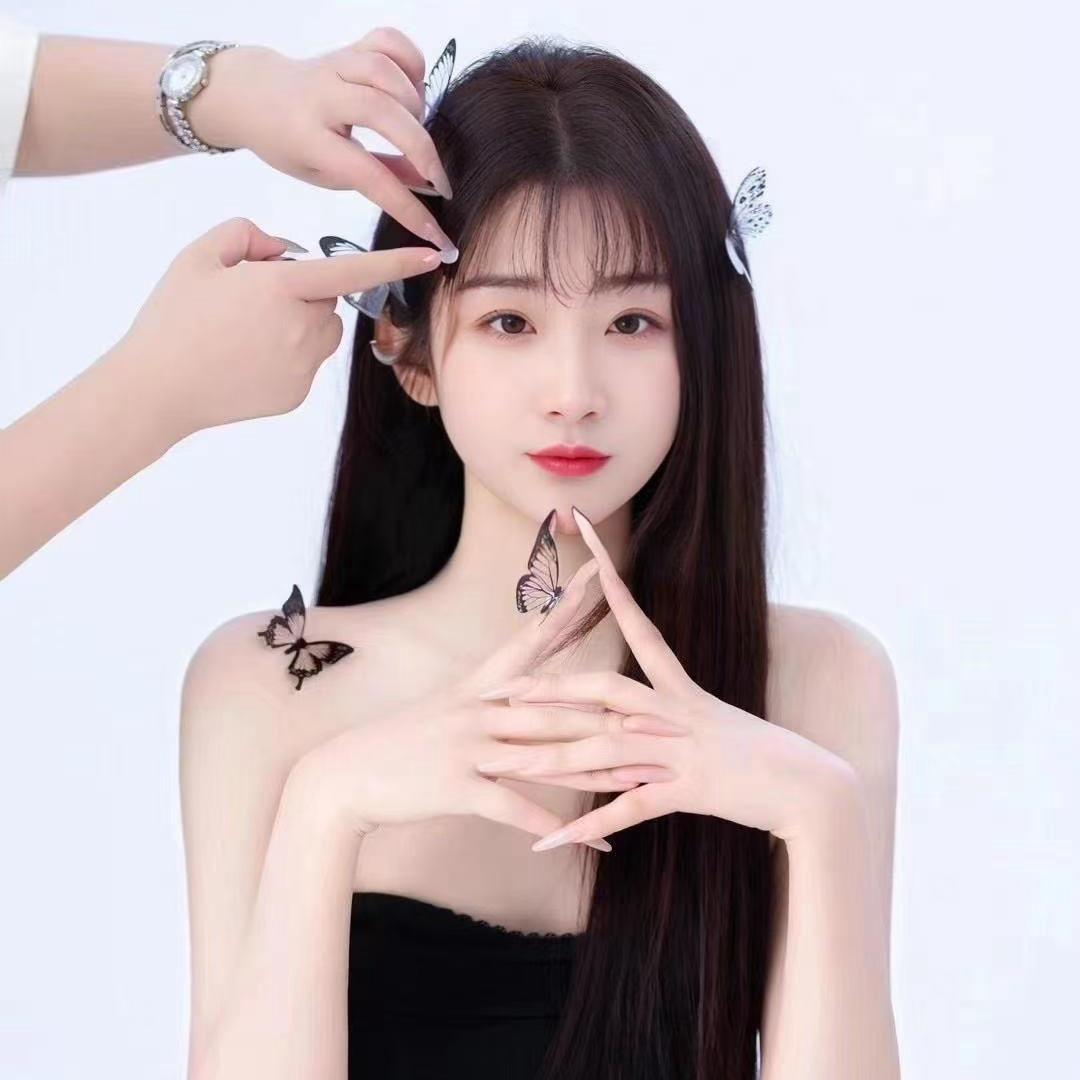我叫小月