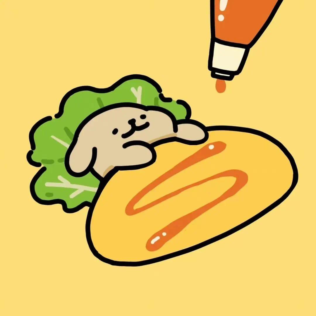 Vickyyy小畅@抖音