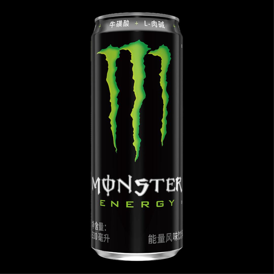 MonsterEnergy魔爪