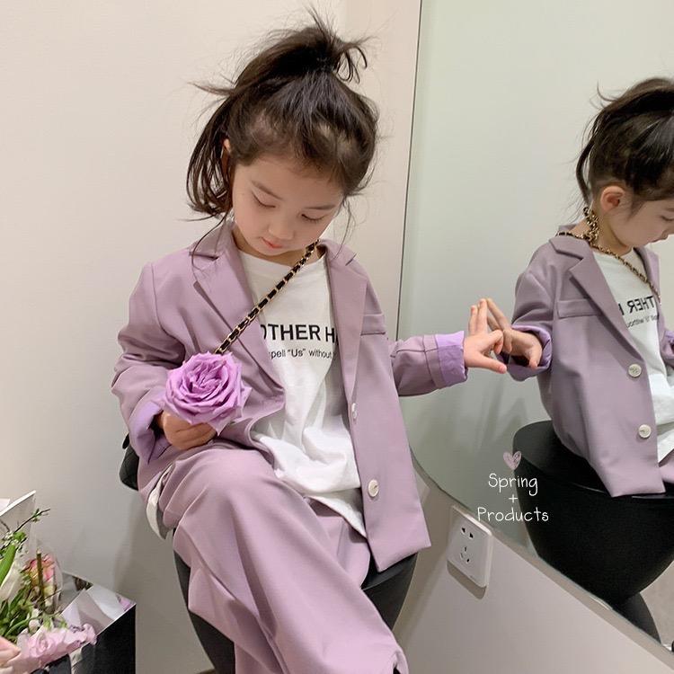 优米精品女童