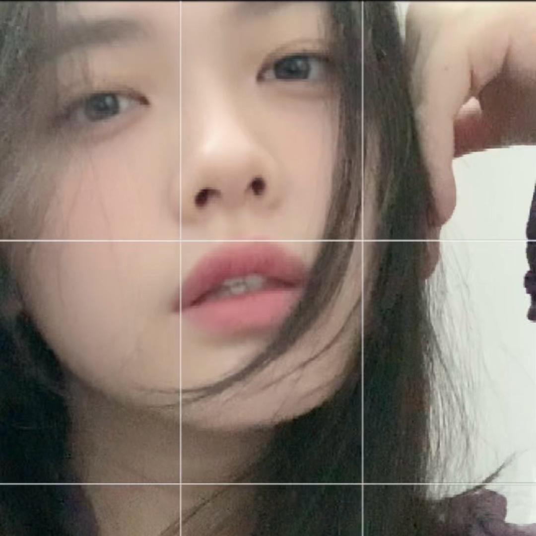 啾咪酱🎈