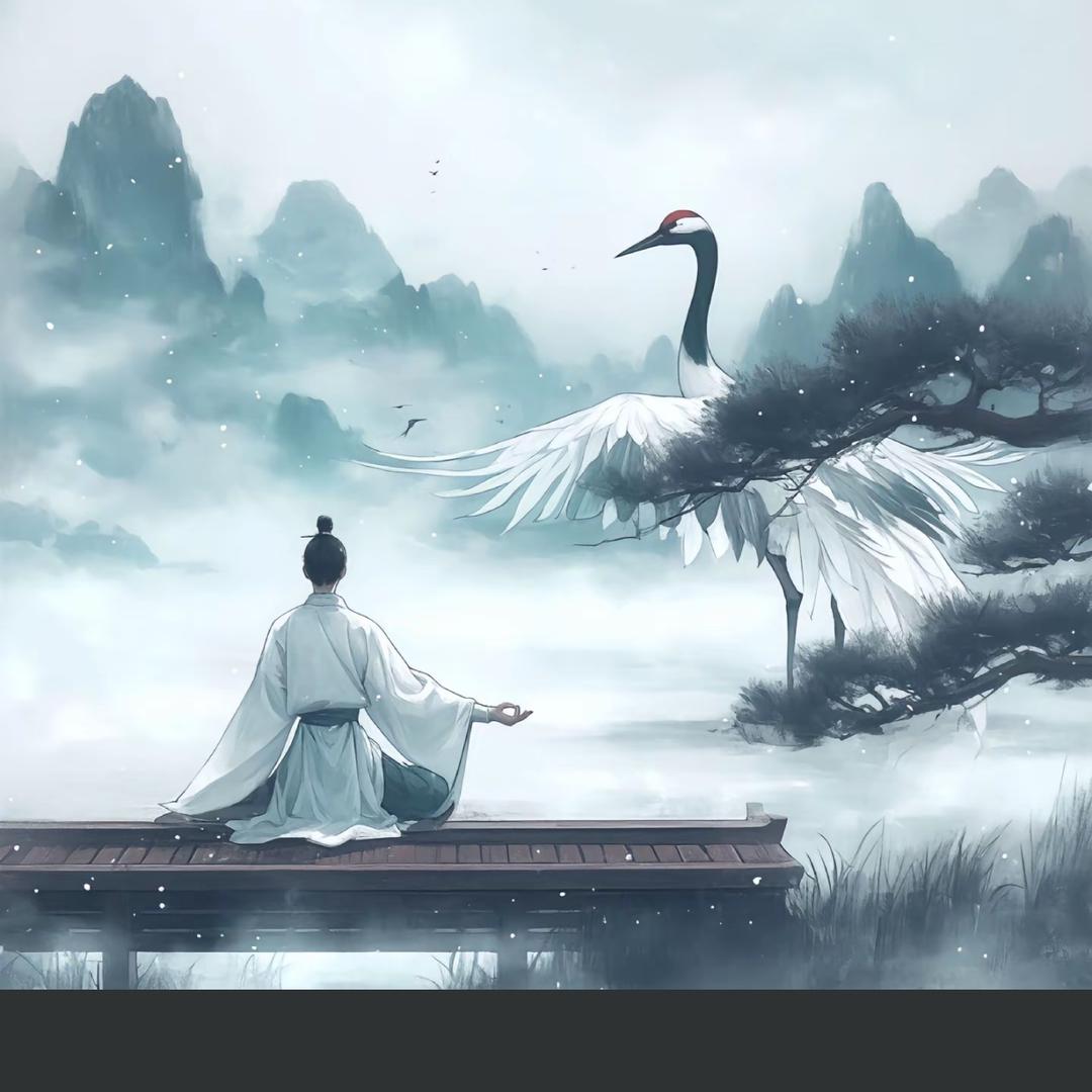 玄清老师讲国学