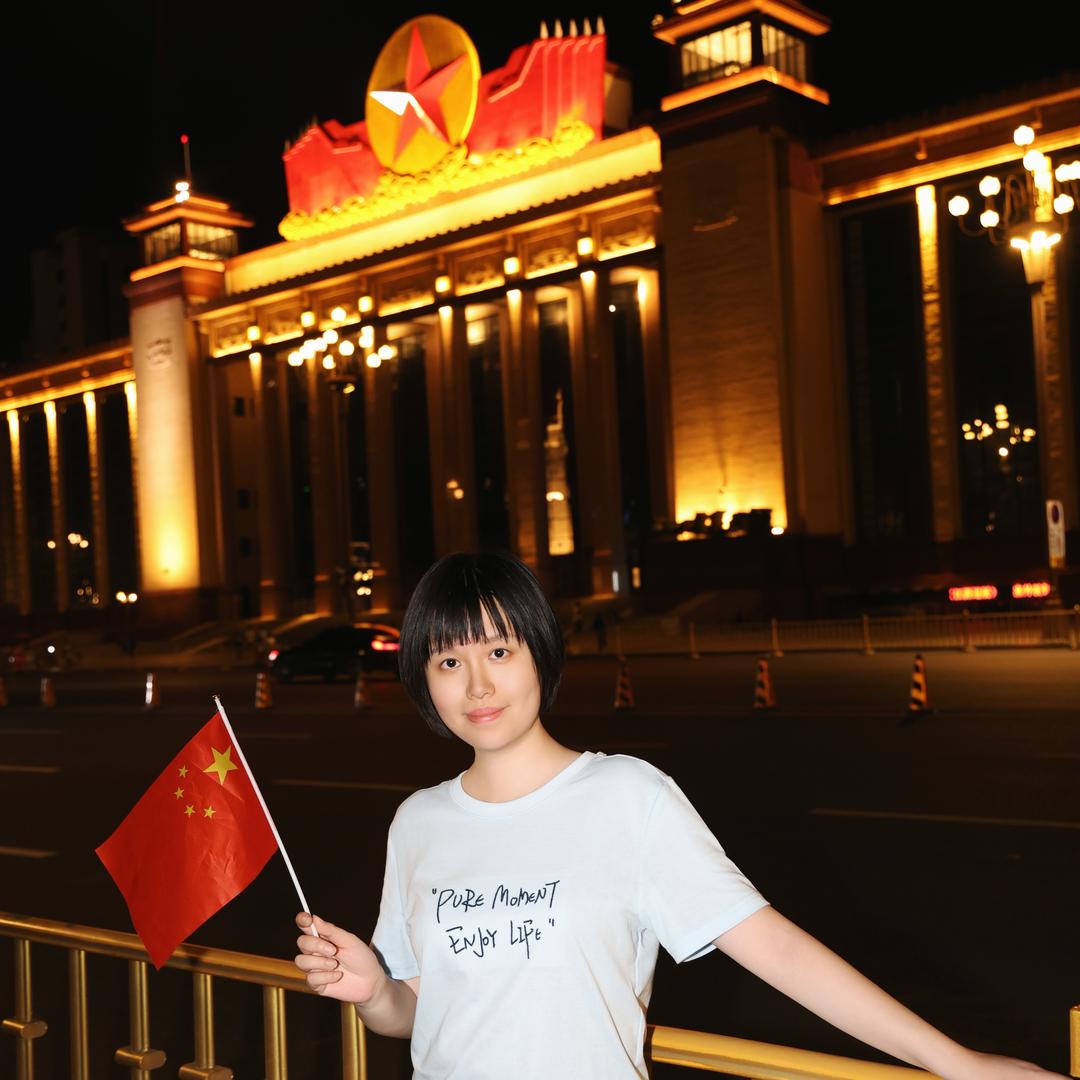 用尽一切奔向你呀🦈