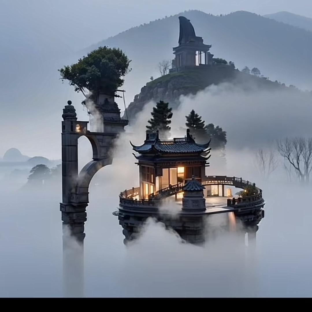 @往事陈疯