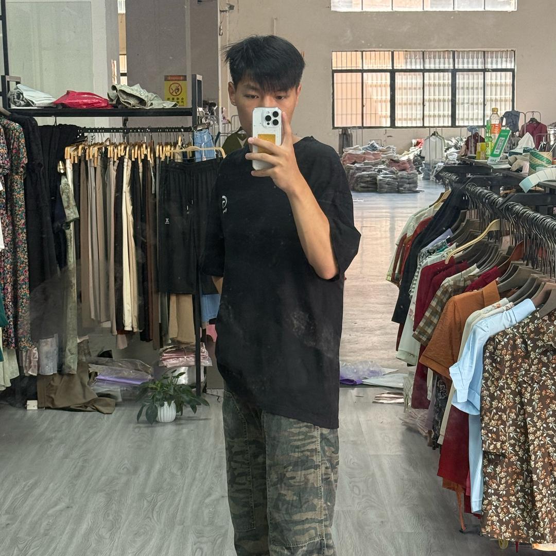 小彬中老年服装批发