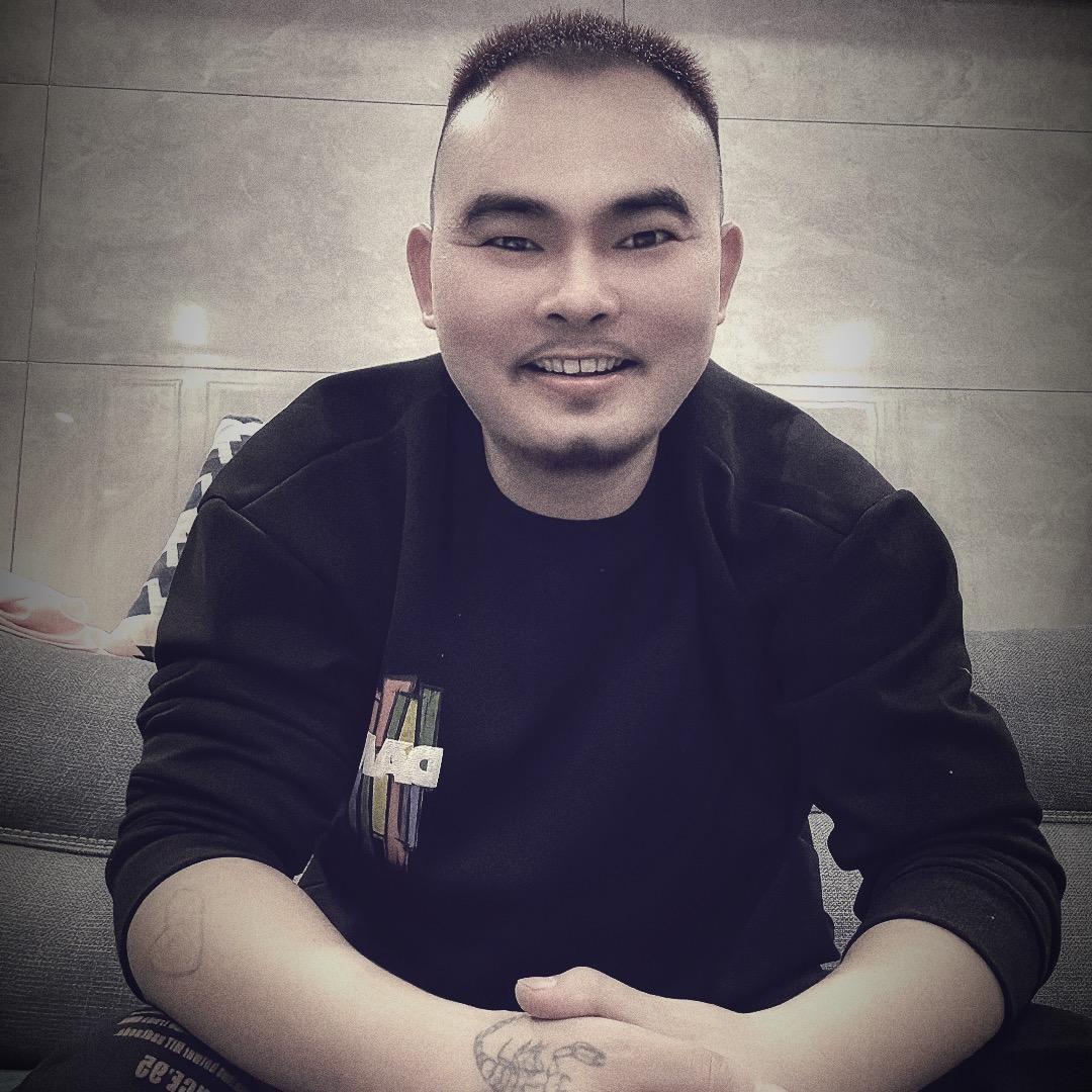 明天，你好