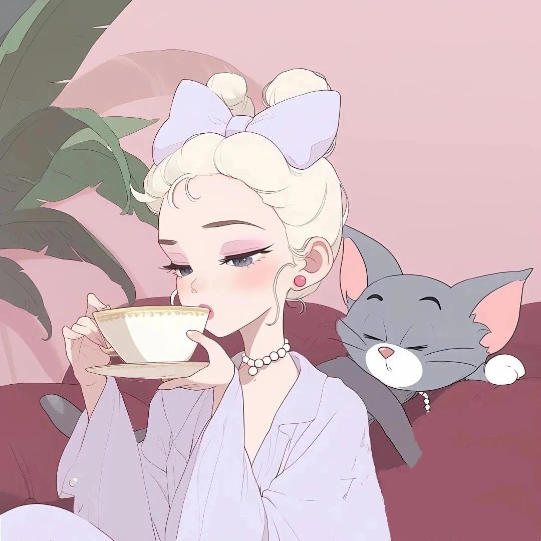 公主請發財'◡'