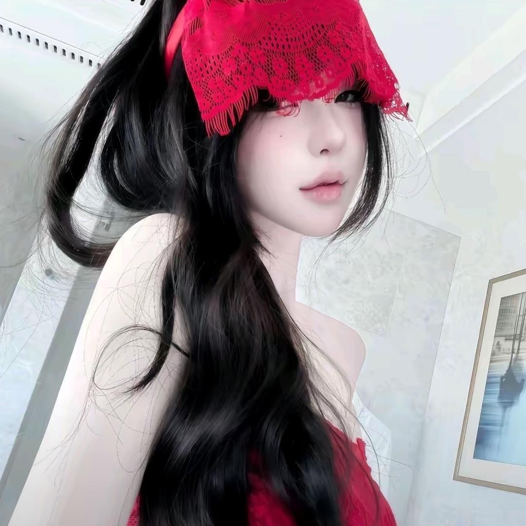 晕晕苓