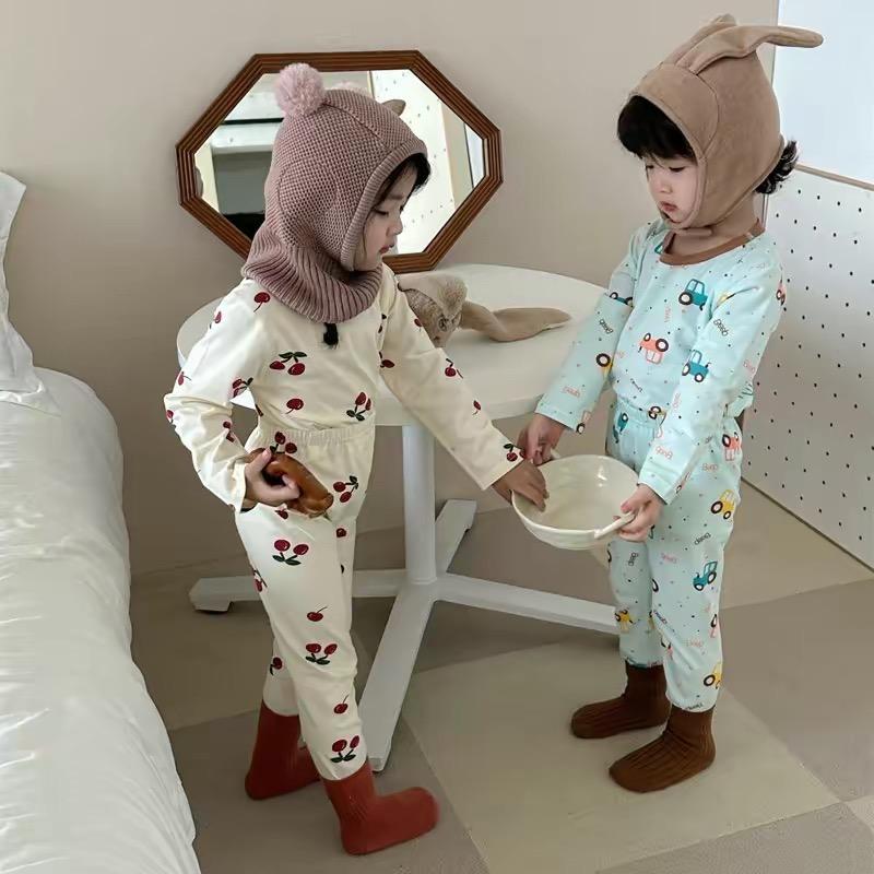 安阳薯条童装儿童家居服批发2号店 晚上场