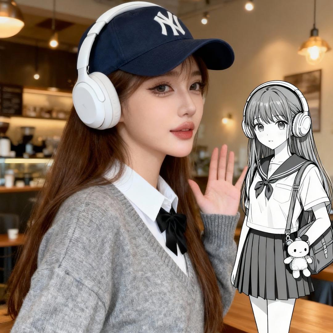 木兰云
