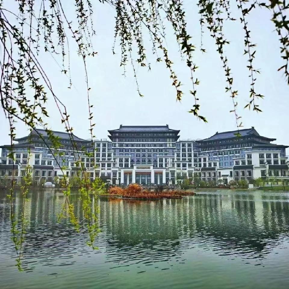 芜湖新华联丽景酒店小房子