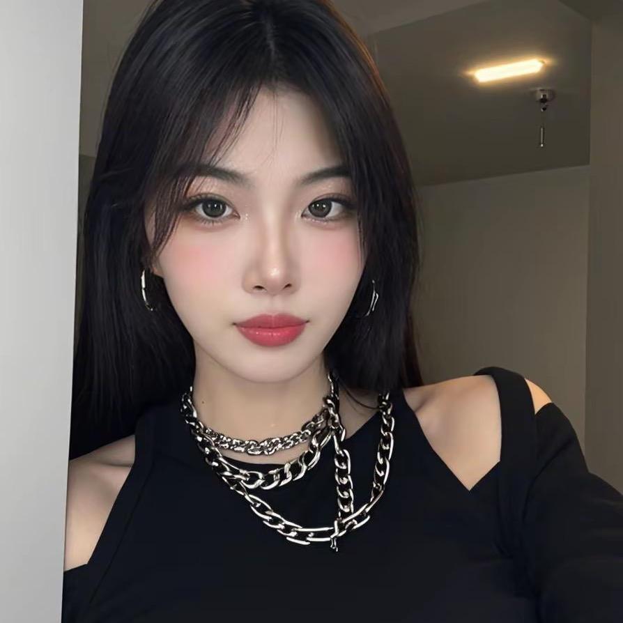 不白