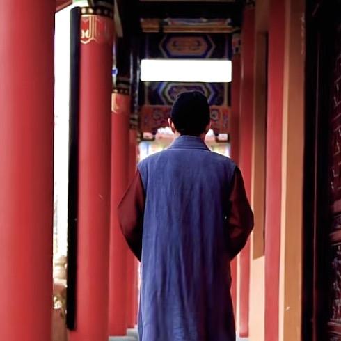 师父说禅