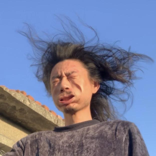 不是那个阿🈵️