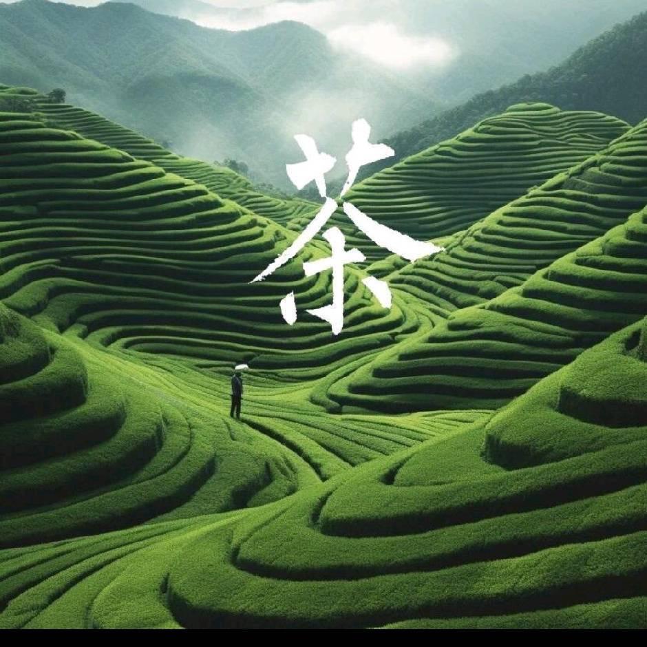 祥华茗茶