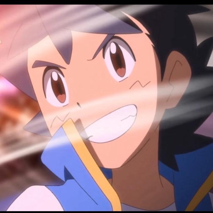 来自真新镇的小宇