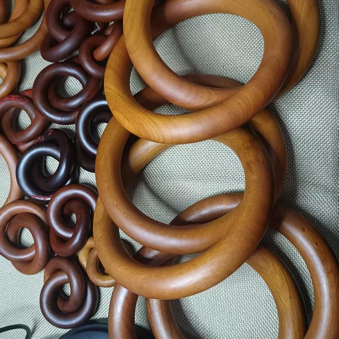 德艺轩枣木工艺坊