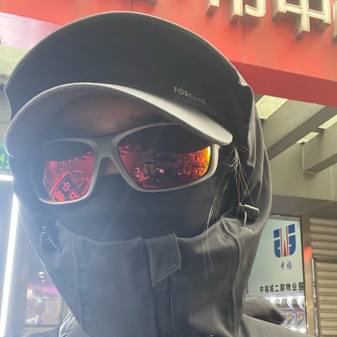去北极的鱼