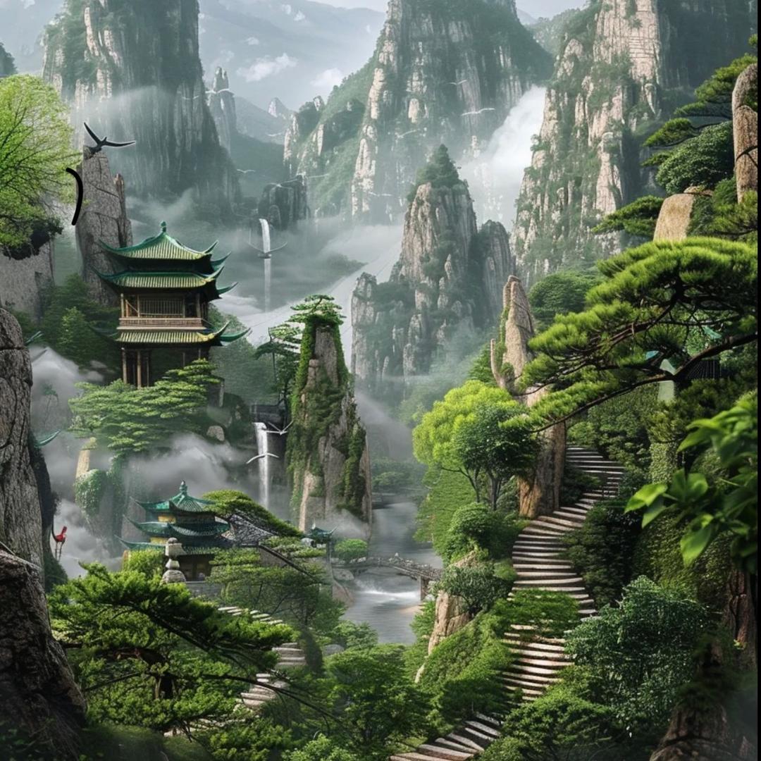 惦记哥