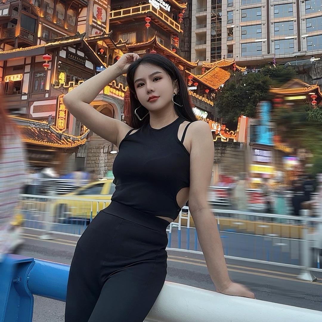 我就是大美呀(减脂中)