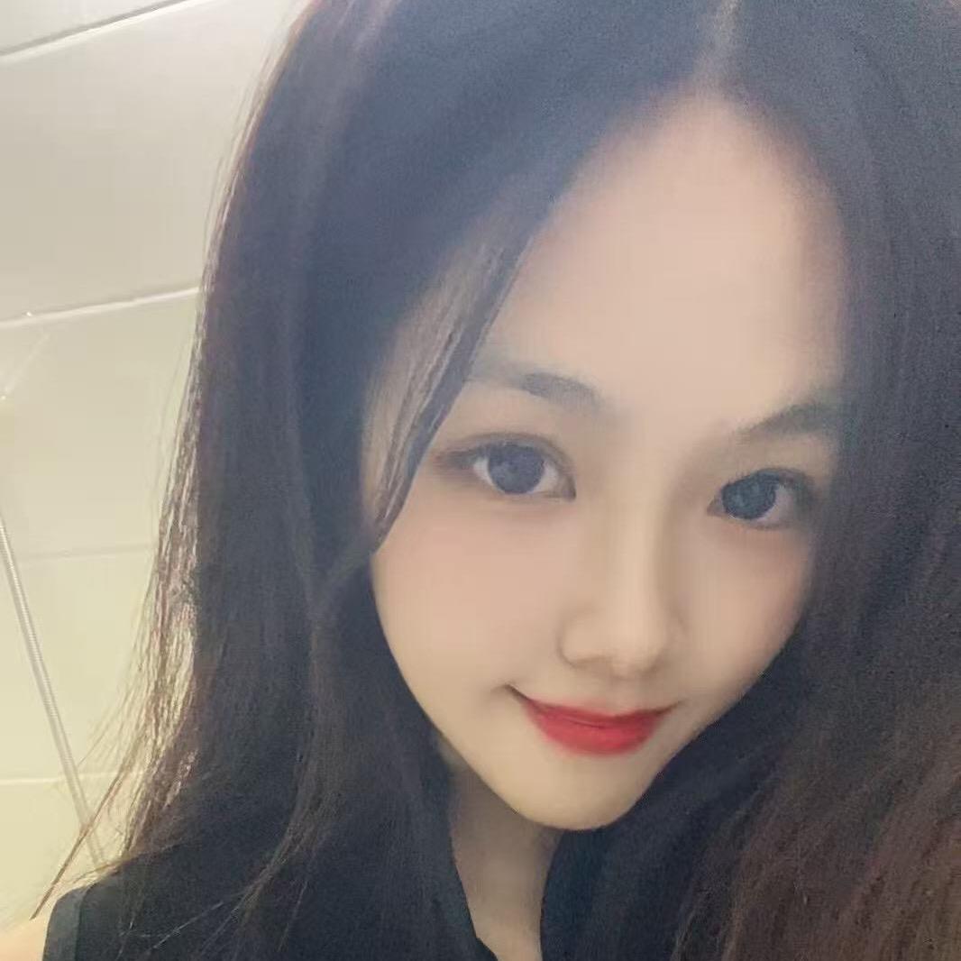 甜美的貂蝉