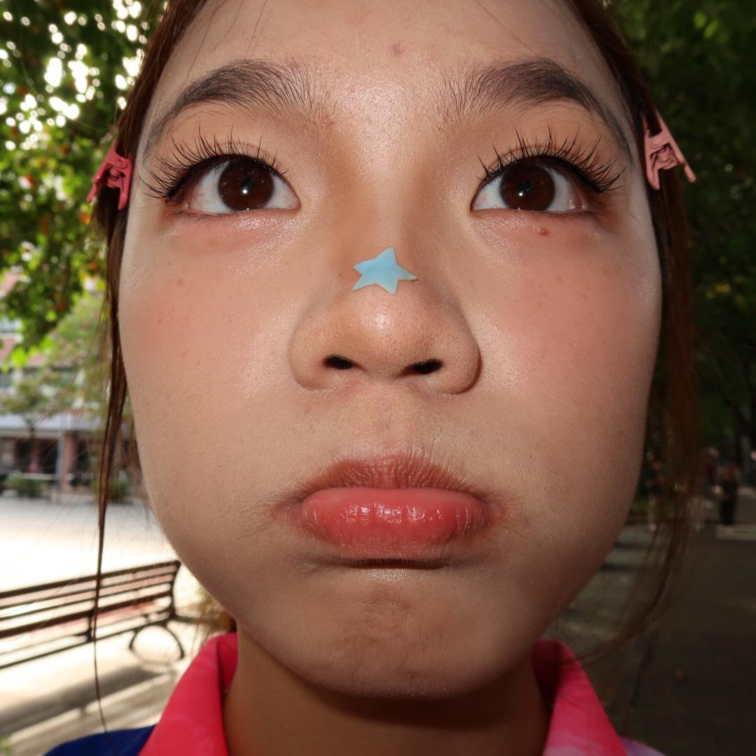 奇迹雯