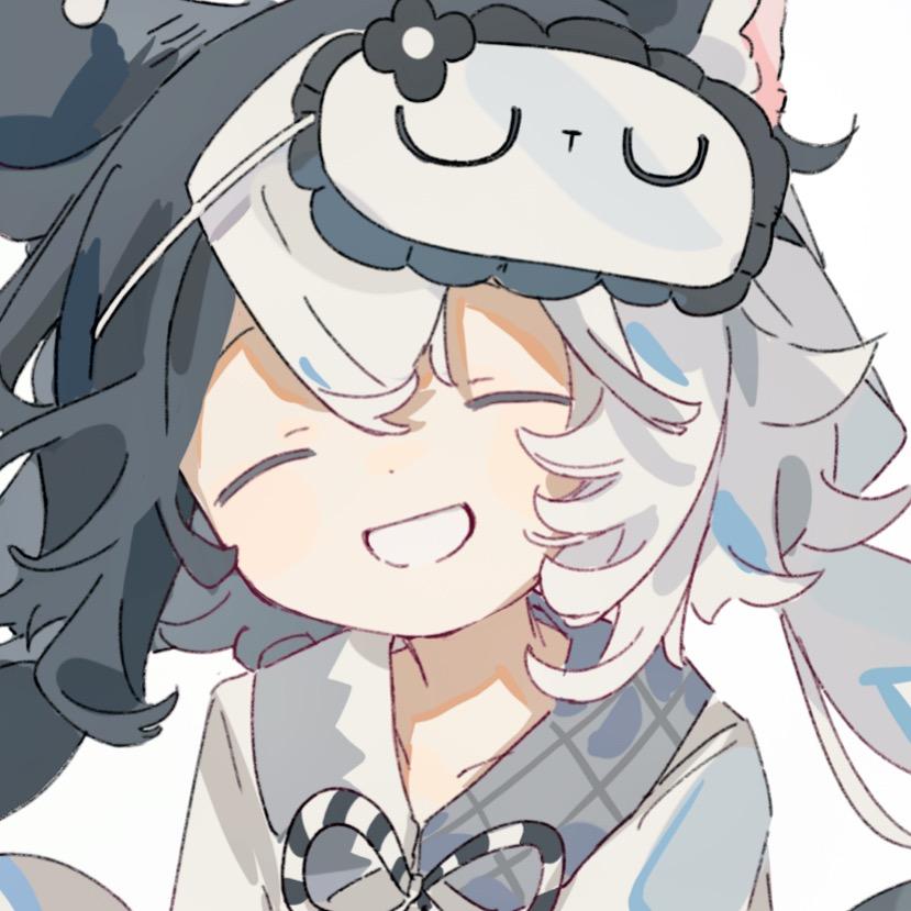 爱我家猫