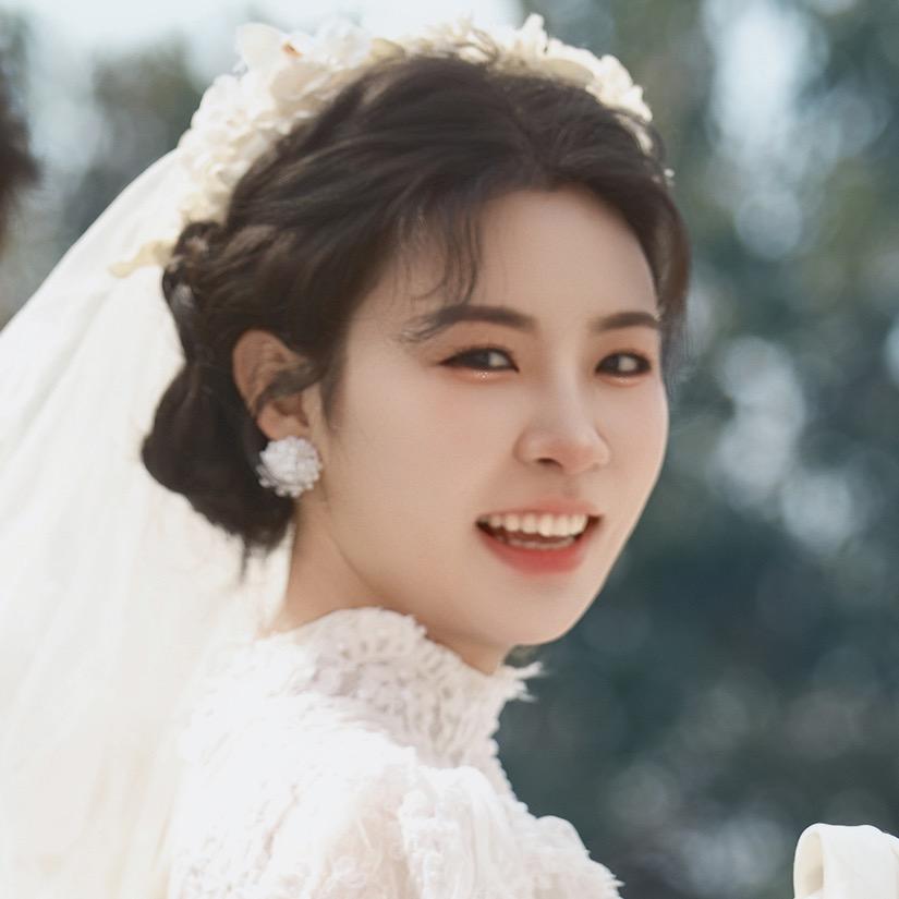 扬扬要变美🍉