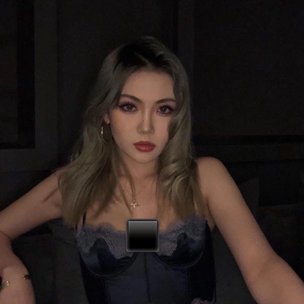 crush🦋