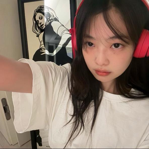 给煎妮个麦呗🐰