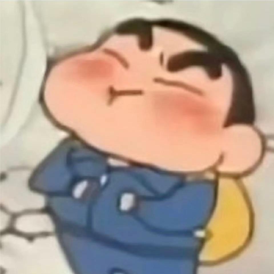 肉肉简笔画