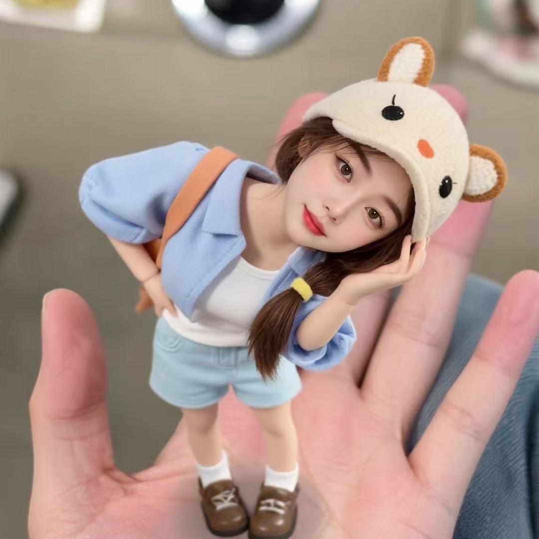 环儿