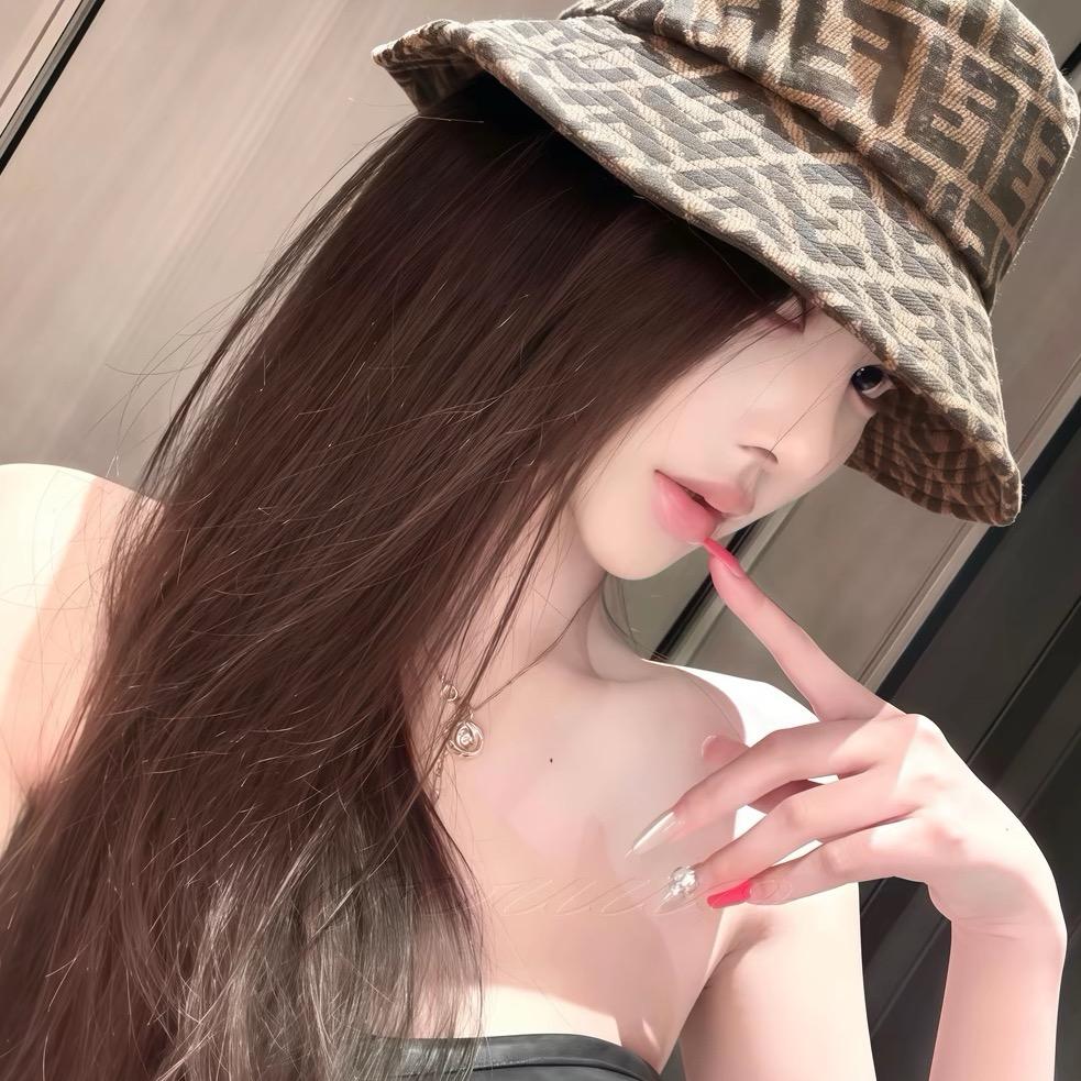 吐个泡泡🫧