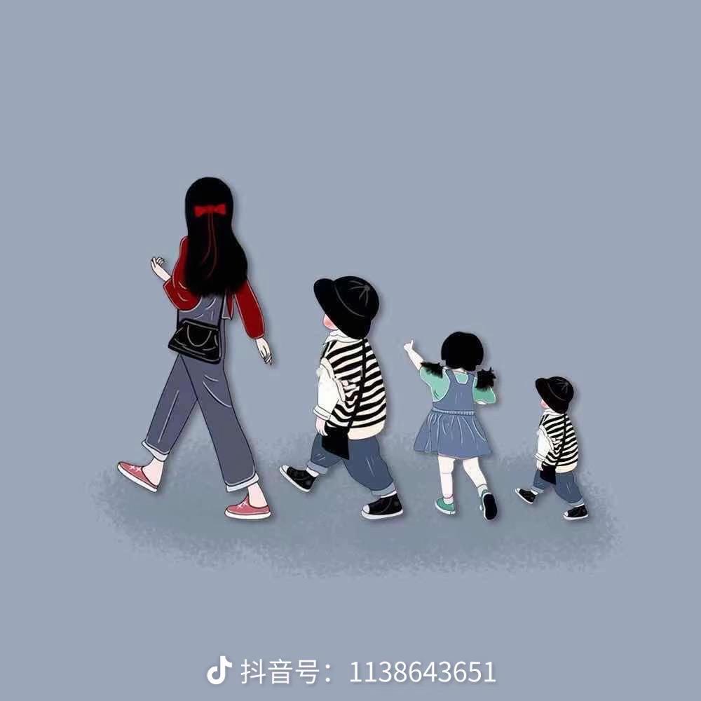 村里哊个菇凉叫小芳