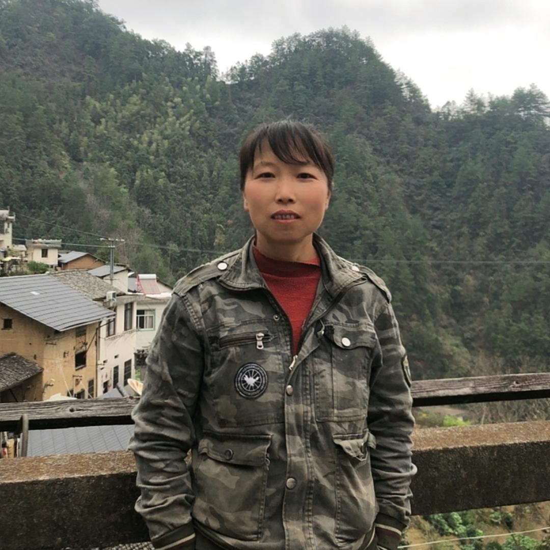美娟