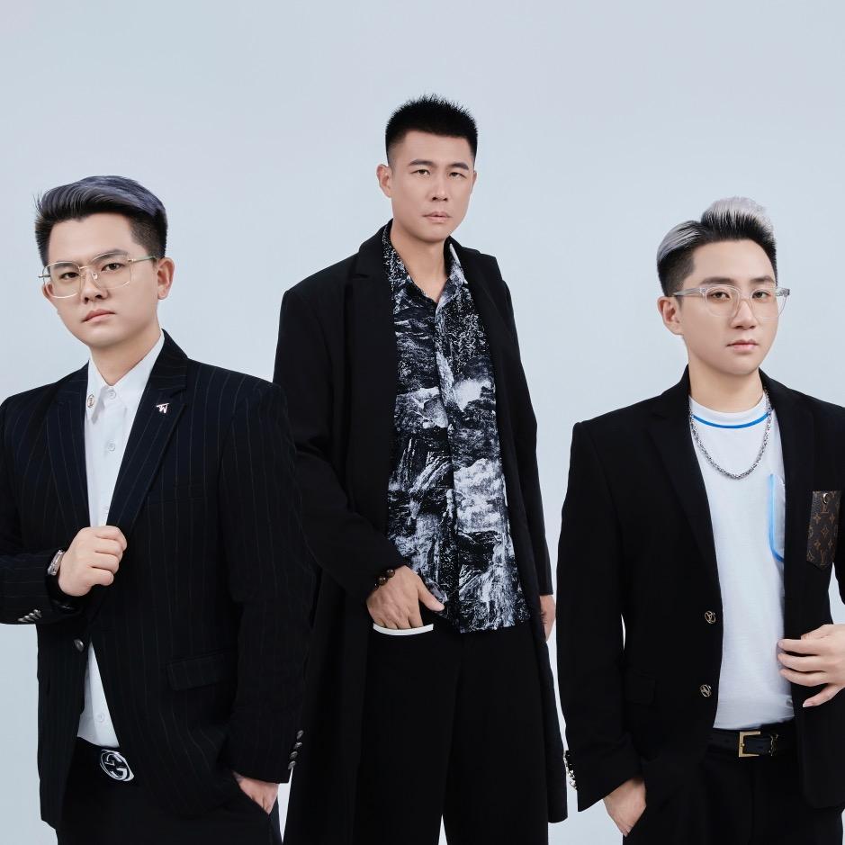 白浪—美发技术分享
