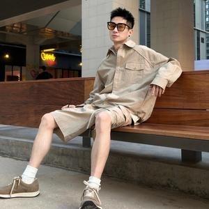 杭曼男装&穿搭优选