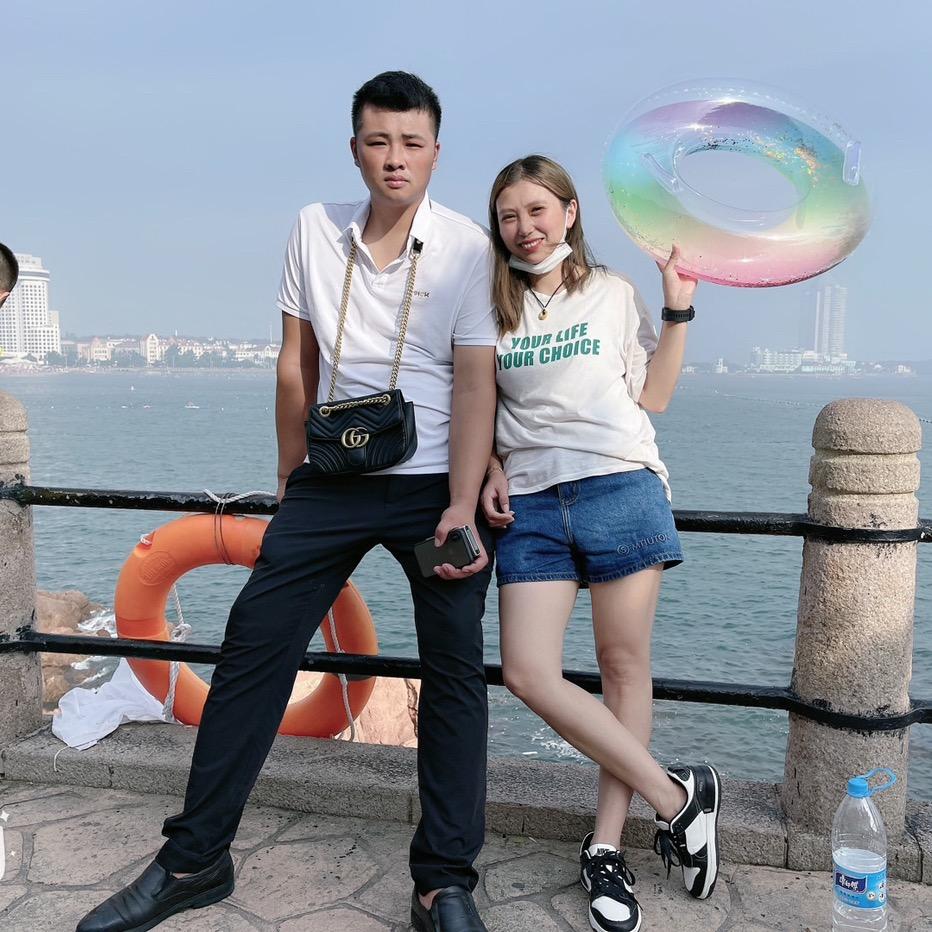 益丰园，垂钓🎣