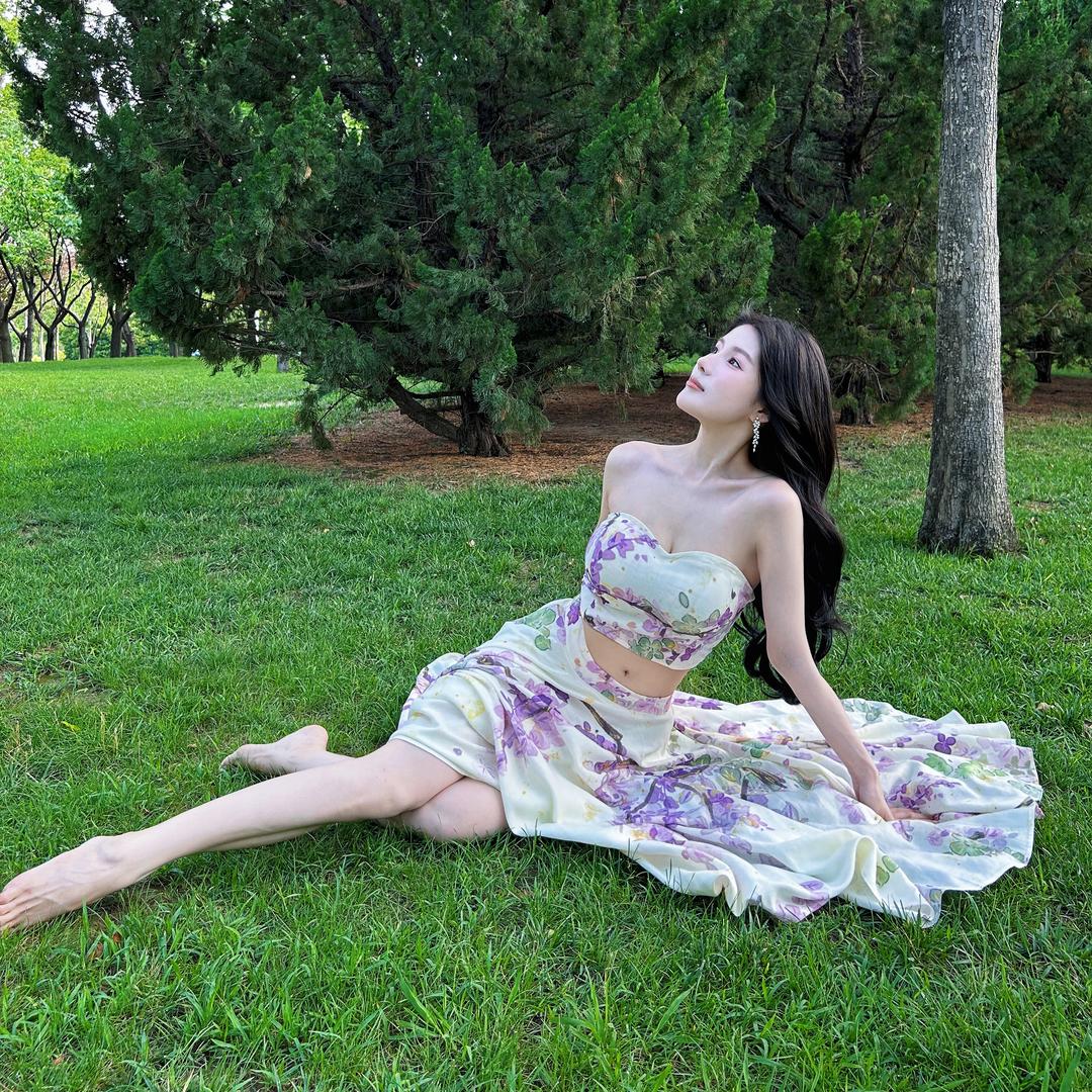 晚晚💜（11月5号生日🎂）