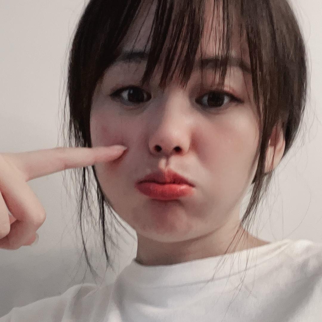 二一妈妈（努力中）