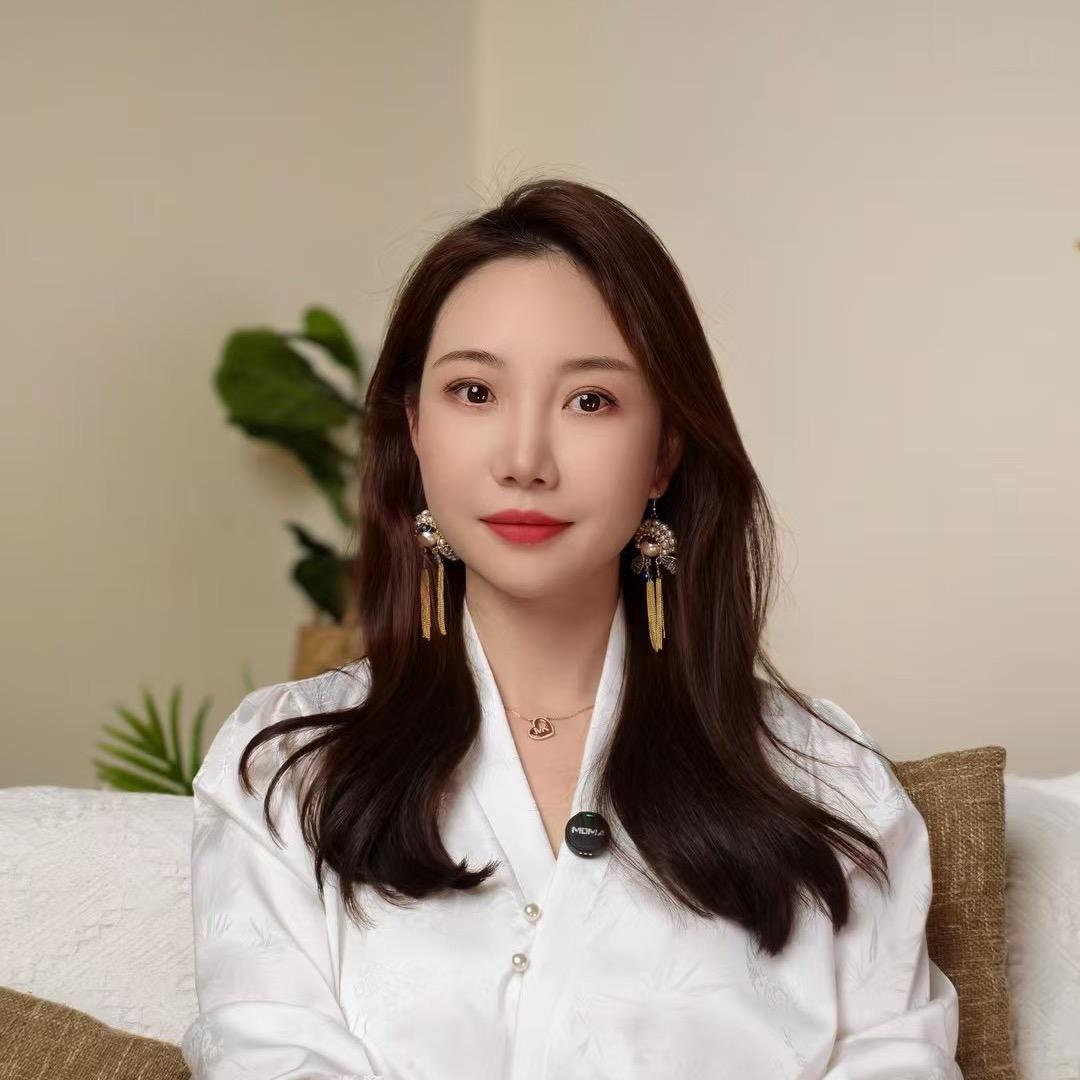 心理情感eva杨媛媛