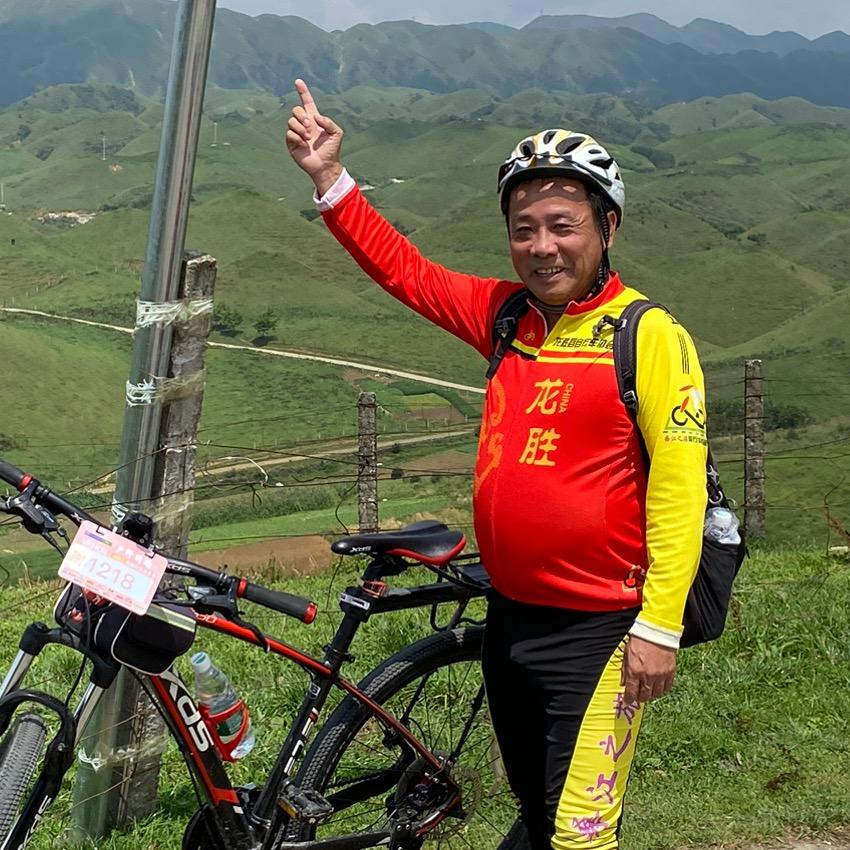 邱哥走中国🇨🇳（第九站贵州红星村）