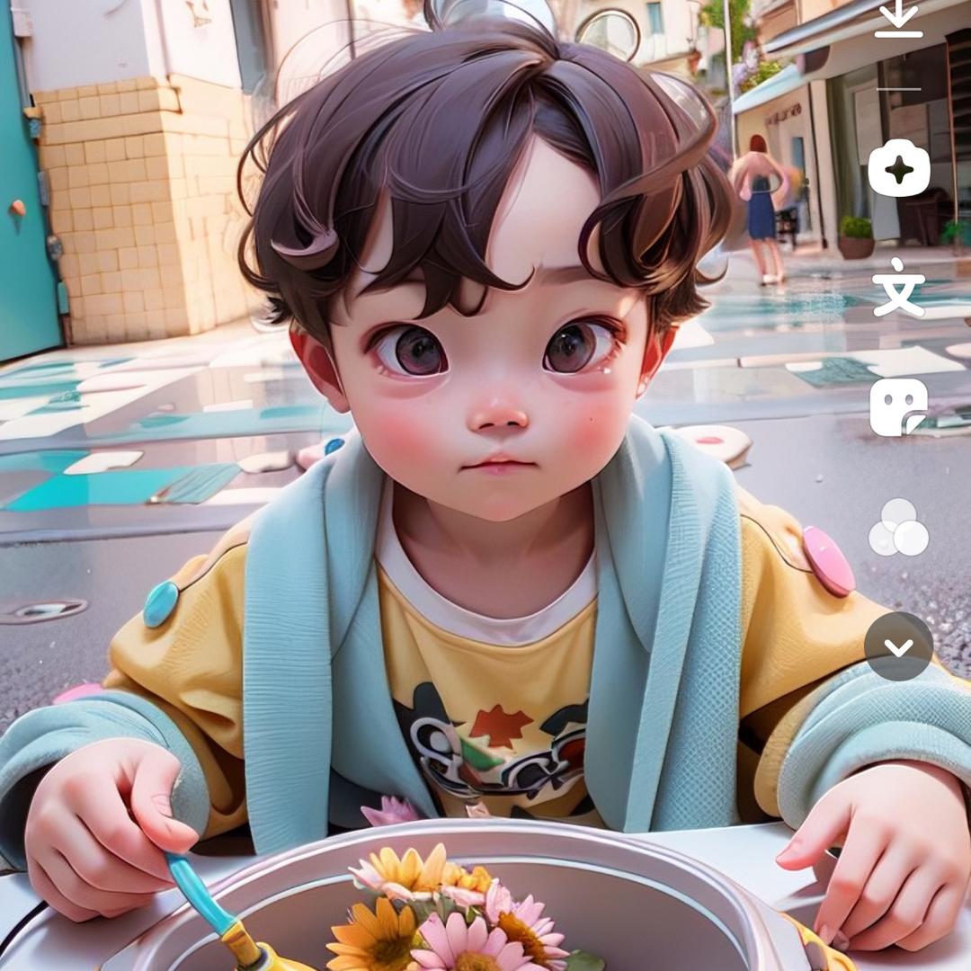 穿出感觉 🇨🇳