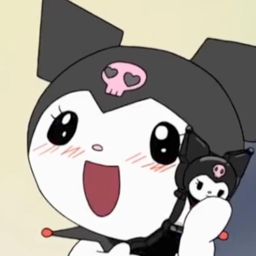 猫猫淚