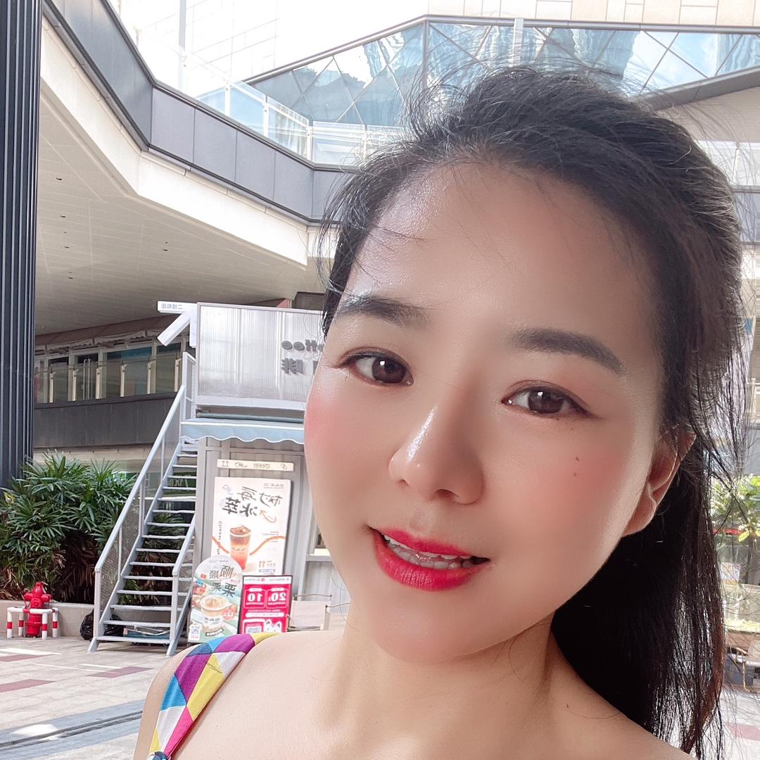 国际形体设计师吴思彤