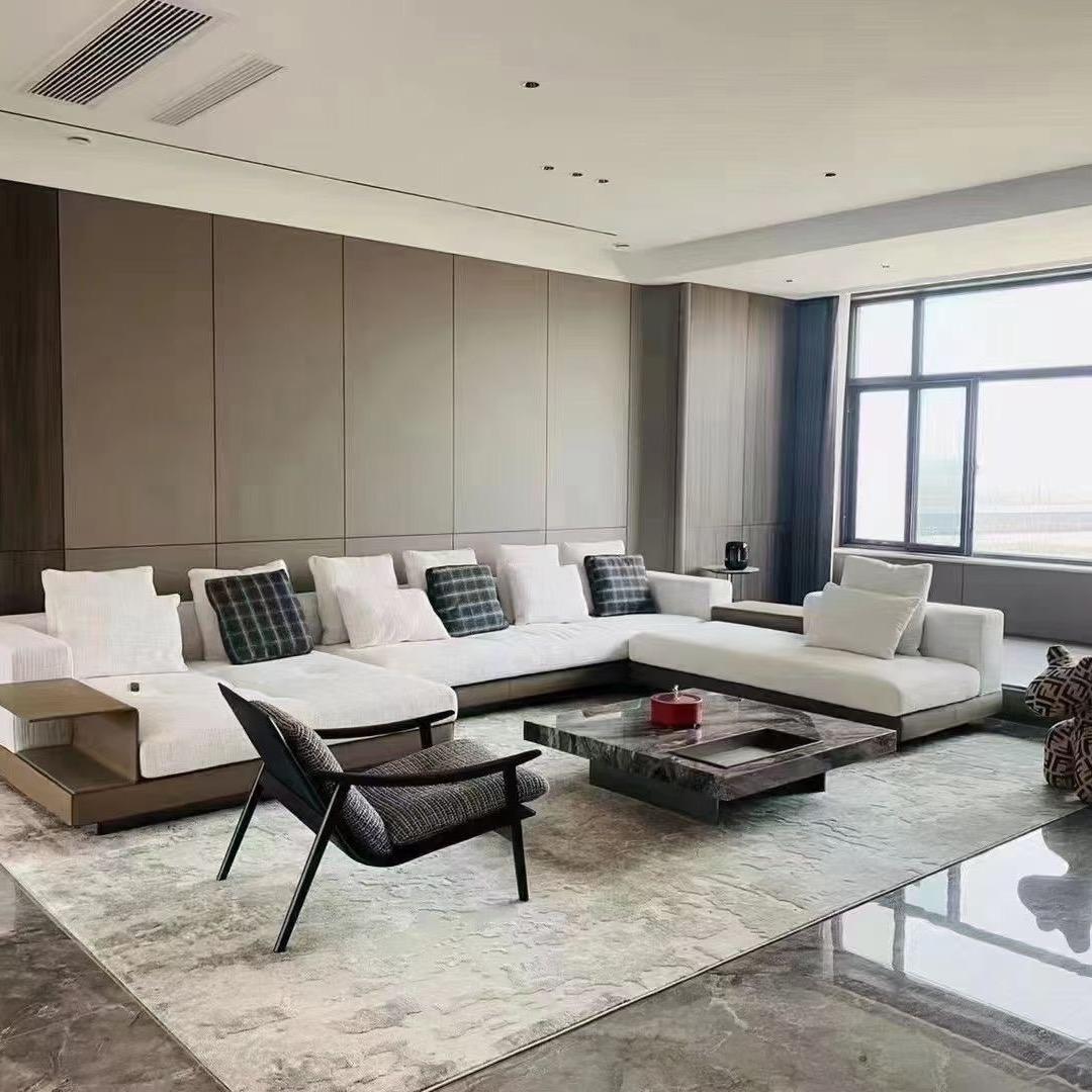 山西欧莎装饰家具严选（丁江）