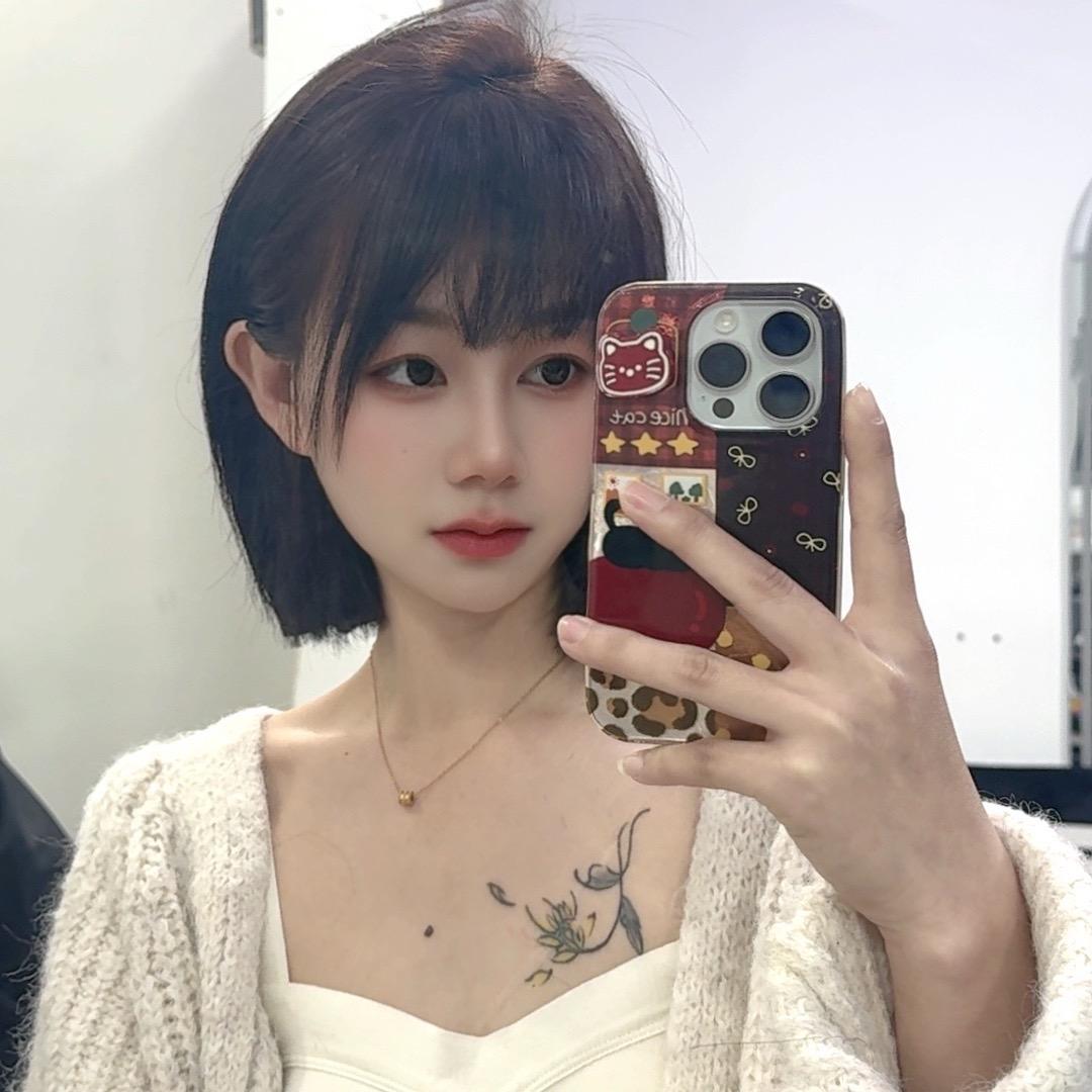 喜又女装🍊