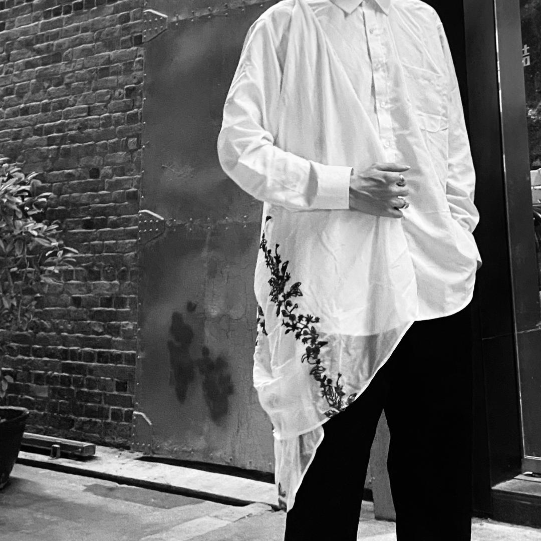 李海辰